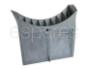 Hotpoint Hinged Filter (Grey)