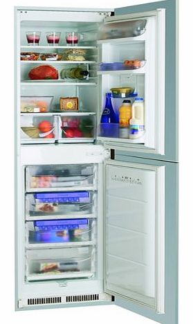 HM325NI Fridge Freezer