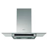 Hotpoint HTS93G cooker hoods in Stainless Steel