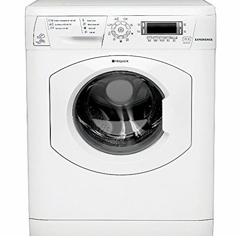 Hotpoint HULT763P Washing Machines