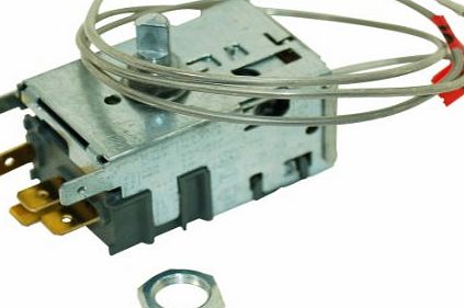 Hotpoint Indesit Fridge Freezer Thermostat. Genuine Part Number C00279253