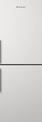 Hotpoint LECO7FF2WH Fridge Freezer Experience Eco Frost Free