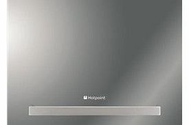 Hotpoint MWCQ45I Lift-up Microwave Door