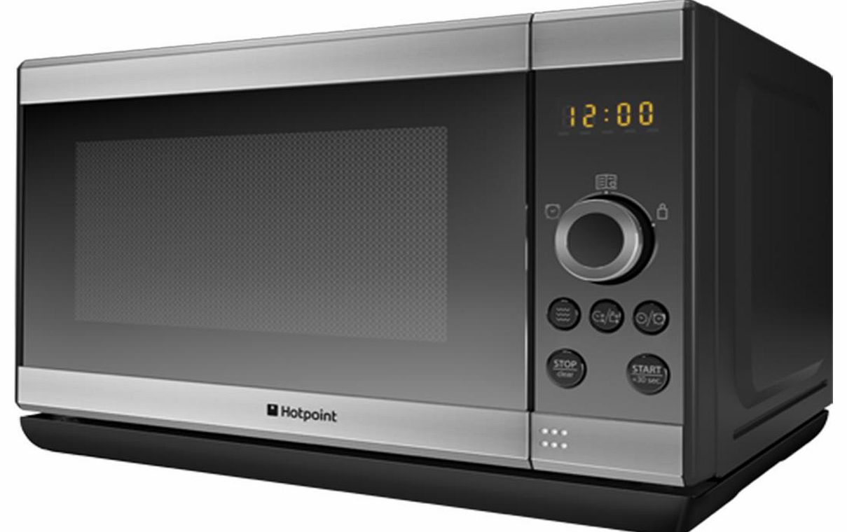 Hotpoint MWH2021X Microwaves