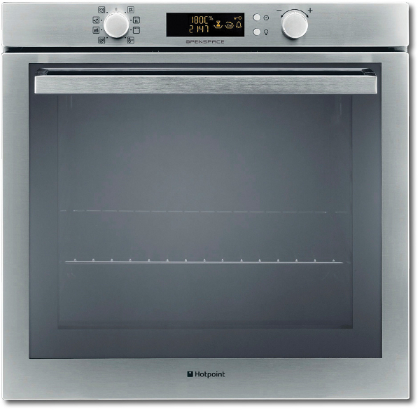 HOTPOINT OS89CIX