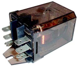Hotpoint RELAY. PN# 1701624