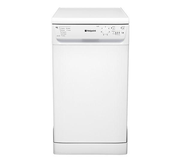 Hotpoint SDAL1200P