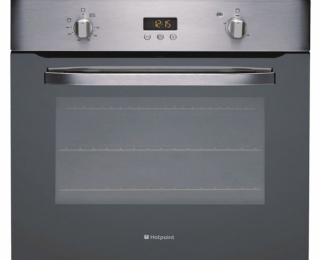 Hotpoint SHS33XS Built In Oven