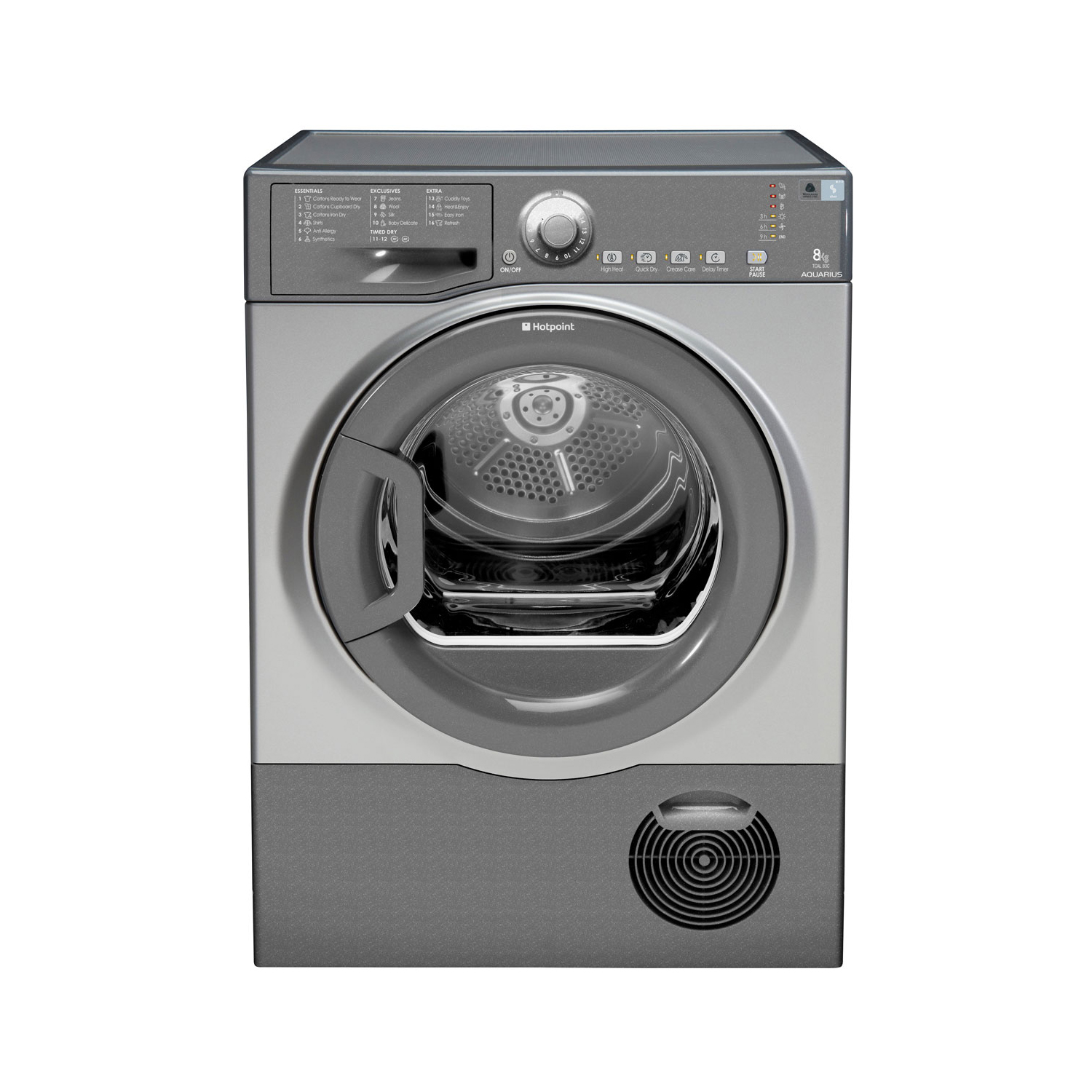 Hotpoint TCAL83C6G