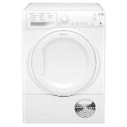 HOTPOINT TCAL83CP