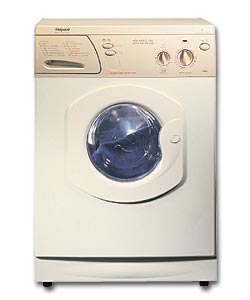 HOTPOINT WD61 N Linen