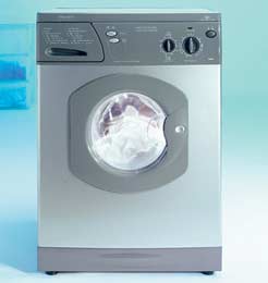 HOTPOINT WD61S