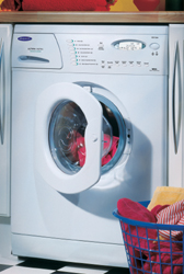 HOTPOINT WD72P