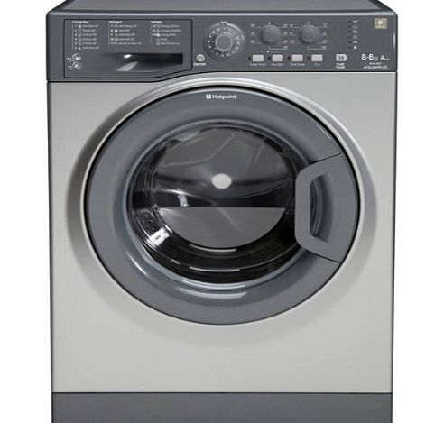 Hotpoint WDAL8640G Washer Dryer