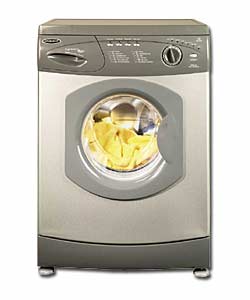 HOTPOINT WMA54 Silver