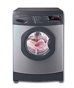 HOTPOINT WMA64 Silver