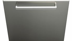 Hotpoint XDZH Decor panel for Fully Integrated