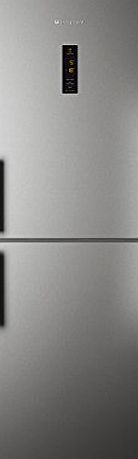 Hotpoint XUL95T1ZXOJH Fridge Freezer Ultima Frost Free