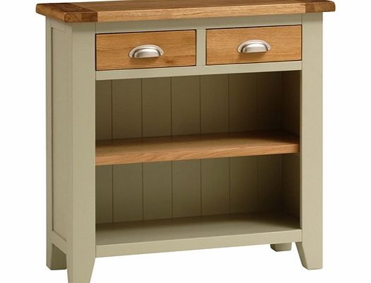 Houghton French Grey Bookcase 731.043