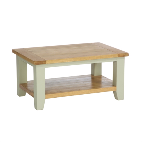 Houghton Painted Coffee Table 730.002