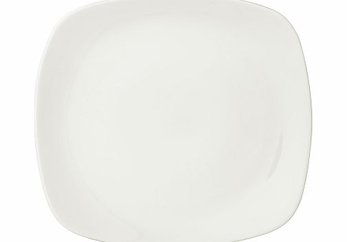 House by John Lewis Square Plates