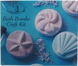House of Crafts Bath Bombe Craft Kit
