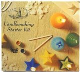 House of Crafts Candlemaking Starter Kit