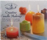 House of Crafts Creative Candle Making
