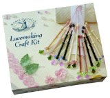House of Crafts Lace Making Craft Kit - A beautiful art to learn