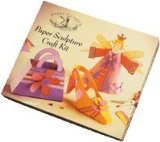 House of Crafts Paper Sculpture Craft Kit