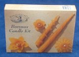 House of Crafts Start a Craft - Beeswax Candle Kit