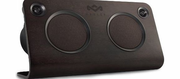 HOUSE OF MARLEY  Get Up Stand Up Bluetooth Speaker