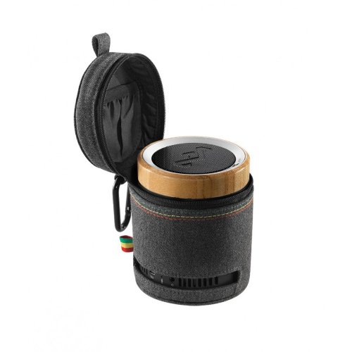 HOUSE OF MARLEY Marley Chant Portable Bluetooth Audio Speaker System