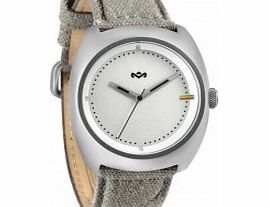 House of Marley Mens Transport Mist Watch