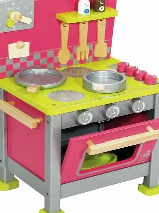 House of Toys - 460159 - My First Kitchen