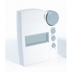HouseHeat Radiator Temperature Control System