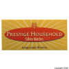 Household Safety Matches Box of 240
