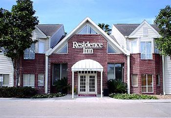 HOUSTON Residence Inn by Marriott Houston Clear Lake