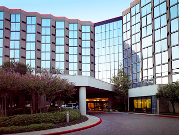 Sheraton Houston Brookhollow At I-610 and Hwy 290