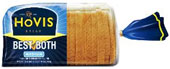 Hovis Best of Both Medium White Bread (800g) On
