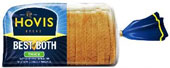 Hovis Best of Both Thick White Bread (800g) On