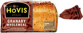 Hovis Country Granary Wholemeal Loaf (800g)