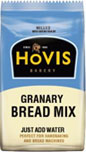 Hovis Granary Bread Mix (495g) Cheapest in ASDA