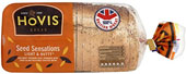 Hovis Light and Nutty Seed Sensations (800g) On