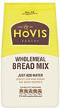 Hovis Premium Wholemeal Bread Mix (495g)
