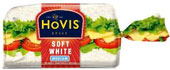 Hovis Soft White Medium Bread (800g) Cheapest in