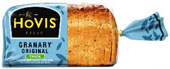 Hovis Thick Sliced Original Granary Loaf (800g)