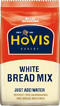 Hovis White Bread Mix (495g) Cheapest in ASDA