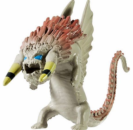 How to Train Your Dragon 2 Battle Figure -