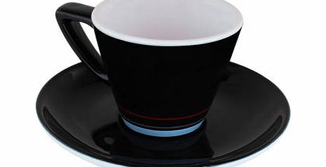 Hoy 2 Cup Espresso Set